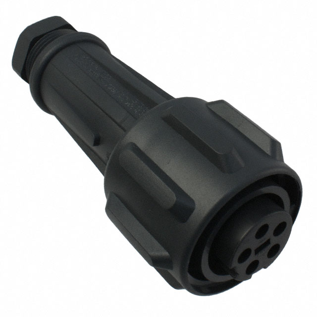 EXP-0911/05/S Bulgin  Assemblages de connecteurs circulaires